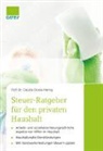 Claudia Ossola-Haring, Claudia (Prof. Dr.) Ossola-Haring, Prof. Dr. Claudia Ossola-Haring - Steuer-Ratgeber für den privaten Haushalt