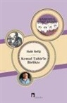 Halit Refig - Kemal Tahirle Birlikte