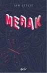 Ian Leslie - Merak