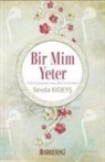 Sevda Kideys - Bir Mim Yeter