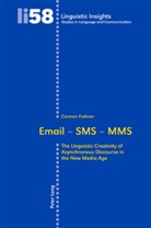 Carmen Frehner - Email - SMS - MMS