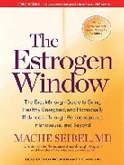 Mache Seibel - The Estrogen Window: The Breakthrough Guide to Being Healthy, Energized, and Hormonally Balanced--Through Perimenopause, Menopause, and Bey (Audio book)