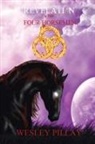 Wesley D. Pillay - Revelation and the Four Horsemen