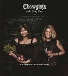 Heidi Andermack, Heidi Brown Andermack, Andermack Heidi, Amy Brown, Amy Lynn Brown - Chowgirls Killer Party Food
