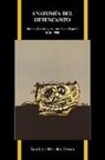 Santiago Morales Rivera, Santiago Morales-Rivera, Santiago Morales Rivera, Santiago Morales- Rivera - Anatomia Del Desencanto