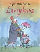 Quentin Blake, Quentin Blake - Loveykins