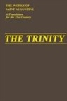 St Augustine, Saint Augustine of Hippo, John Rotelle, John E. Rotelle - The Trinity
