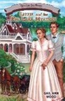 Gail Wood, Gail Ann Wood - Lizzie and the Big Lake Mystery