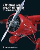 F. Robert van der Linden, F Robert van der Linden, F. Robert Van Der Linden - Best of the National Air and Space Museum