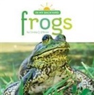 Lindsy O'Brien, Lindsy J. O'Brien - Frogs