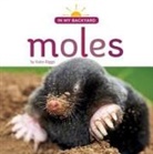 Kate Riggs - Moles