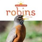 Kate Riggs - Robins