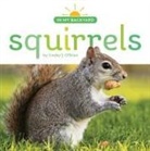 Lindsy O'Brien, Lindsy J. O'Brien - Squirrels