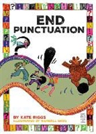 Kate Riggs - End Punctuation