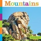 Quinn M. Arnold - Mountains