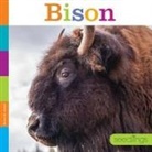 Quinn M Arnold, Quinn M. Arnold - Bison