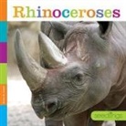 Quinn M. Arnold - Rhinoceroses
