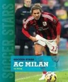 Jim Whiting - AC Milan