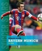 Jim Whiting - Bayern Munich