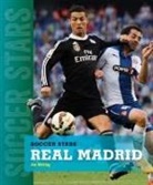 Jim Whiting - Real Madrid