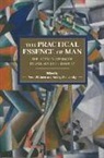 Andrey Maidansky, Vesa Oittinen - The Practical Essence of Man: The 'Activity Approach' in Late Soviet Philosophy
