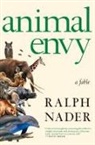 Ralph Nader - Animal Envy