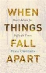 Pema Chodron - When Things Fall Apart