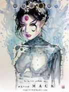Dave Johnson, David Mack, Rick Mays, Michael Avon Oeming, David Mack, Rick Mays - Kabuki Library Volume 4