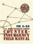 James F. Amos, John C. McClure, David H. Petraeus - U.S. Army U.S. Marine Corps Counterinsurgency Field Manual