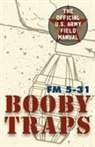 Army - U.S. Army Guide to Boobytraps