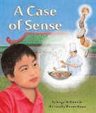 Songju Ma Daemicke, Shennen Bersani - A Case of Sense