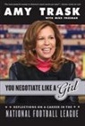 Michael Freeman, Michael/ Trask Freeman, Amy Trask - You Negotiate Like a Girl