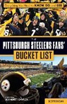Scott Brown - The Pittsburgh Steelers Fans' Bucket List