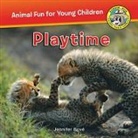 Jennifer Bove, Jennifer Bové, Bove Jennifer - Playtime