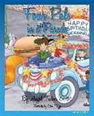 Angel Tucker - 4 Pals in a Parade