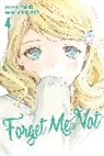 Nao Emoto, Mag Hsu, Nao Emoto, Mag Hsu - Forget Me Not 4