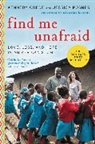 Kennedy Odede, Jessica Posner - Find Me Unafraid