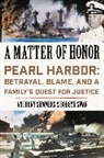 Anthony Summers, Anthony/ Swan Summers, Robbyn Swan - A Matter of Honor