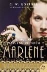 C W Gortner, C. W. Gortner, C.W. Gortner, Gortner C. W. - Marlene