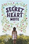 Stacey Lee - Secret of a Heart Note