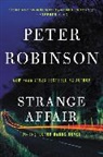 Peter Robinson - Strange Affair