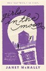 Janet McNally - Girls in the Moon