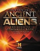 The Producers of Ancient Aliens, The Producers Of Ancient Aliens - Ancient Aliens