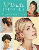 Jenny Strebe - 5-minute Hairstyles