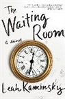 Leah Kaminsky - The Waiting Room