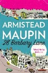 Armistead Maupin - 28 Barbary Lane