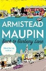 Armistead Maupin - Back to Barbary Lane