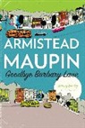 Armistead Maupin - Goodbye Barbary Lane
