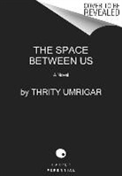 Thrity Umrigar - The Space Between Us