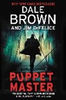 Dale Brown, Jim DeFelice - Puppet Master
